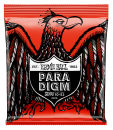 Ernie Ball 2015 Paradigm 10-52 Ernie Ball 2015 Paradigm 10-52